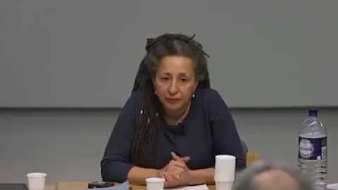 Jackie Walker destroys pro-Zionist