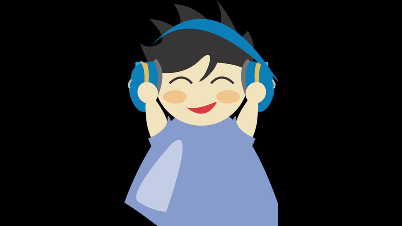 english listening - multiple themes