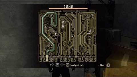 Alpha Protocol Walkthrough part 40 HD