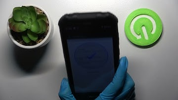 How to Set Up Face Unlock on DOOGEE S40 - Add Face Unlock