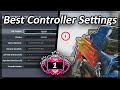 CHAMPION *NO* RECOIL SETTINGS - Rainbow Six Siege