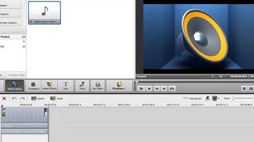Lesson 07  Audio - AVS Video Editor - Sahalsoftware
