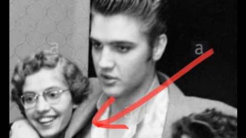 EXCLUSIVE The Elvis Cup Guy interviews Judy Hayes ...