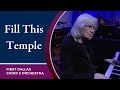 "Fill This Temple" with Kristi Cooper and the First Dallas Choir & Orchestra | October 11, 2020