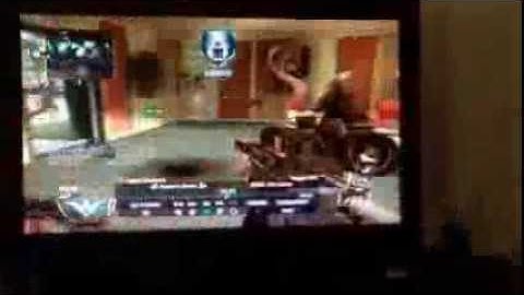 3 Kill Feed - Then a Tact Insert Spawn Kill