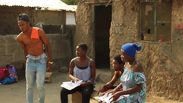 Volta Region Online studies