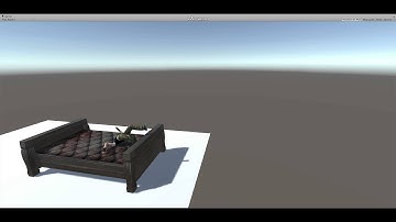 Fuse Characters in Unity with Ragdoll