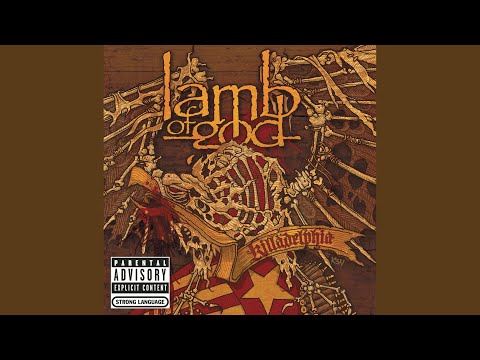 Lamb of God — Terror and Hubris in the House of Frank Pollard (Live)
