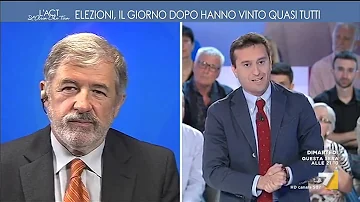 Qual è il sindaco di Genova?