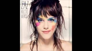 Video thumbnail of "ZAZ -  Gamine (Paroles + Subs en Español)"