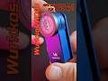 Kraftzwerg Wurkkos HD03 #mini #kleine #edc #cliplampe #aufladbar #led #taschenlampe #flashlight hell