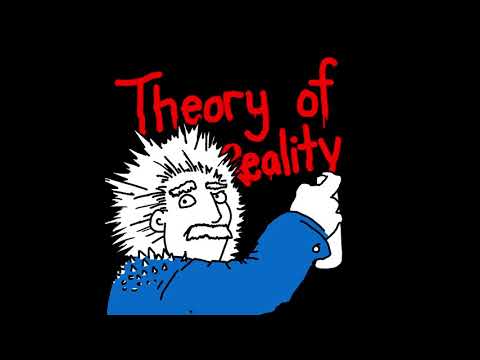 Theory of Reality