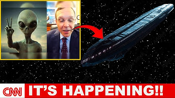 Comet or Alien Craft? Why Nasa Can