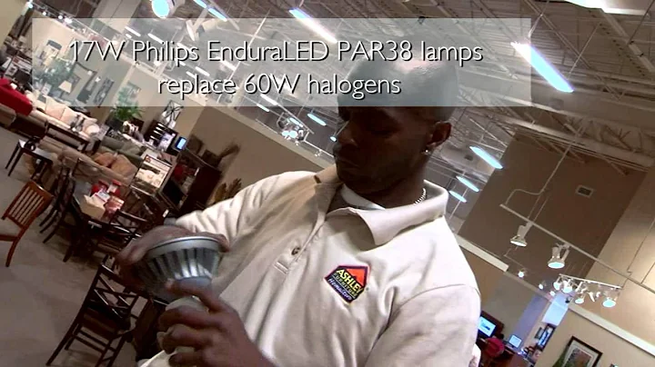 Ashley Furniture HomeStore