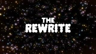 The Wonderfully Weird World of Gumball - The Rewrite - Title Card