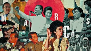 Why the US/CIA ousted Pres Marcos EDSA Revolt Feb 1986