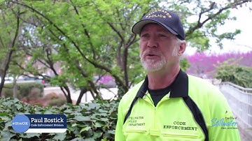 City of Stillwater: How Code Enforcement Responds to Violations