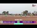 Final Demba Kunda Gambia 12 January 2025