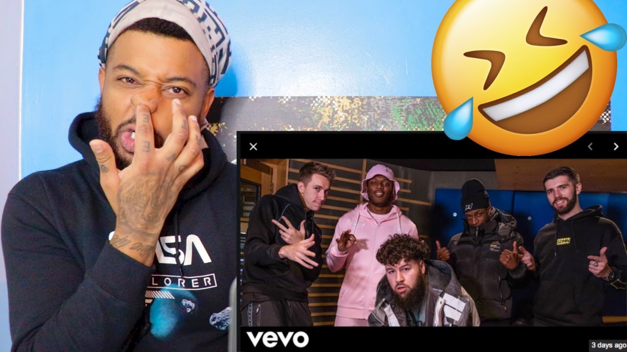 Reacting To The Callux And Sidemen Christmas Songs Ft S X Jme Layz Youtube