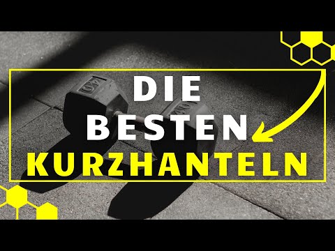 Video: Beste Günstige Hantel-Angebote Für April 2021