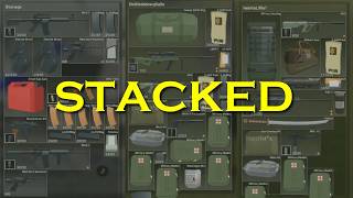 Getting stacked | Apocalypse Rising 2