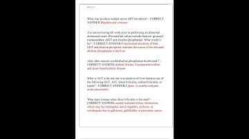 ARDMS ABDOMEN ACTUAL EXAM, PRACTICE EXAM AND STUDY GUIDE NEWEST 2025 COMPLETE 400 QUESTIONS AND CORR