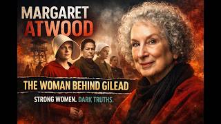 Margaret Atwood EXPLAINED: The REAL History Behind The Handmaid’s Tale