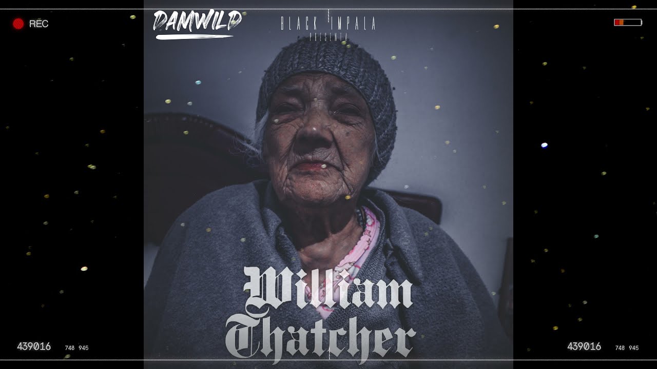 Watch WILLIAM THATCHER - Danwild (Prod. @GuararOndaBeat ) | #ESCORPIÓN on YouTube Watch WILLIAM THATCHER - Danwild (Prod. @GuararOndaBeat ) | #ESCORPIÓN on YouTube