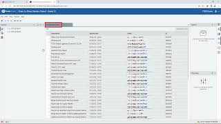 MULTI-USER: Commit and push project changes in FactoryTalk Design Studio