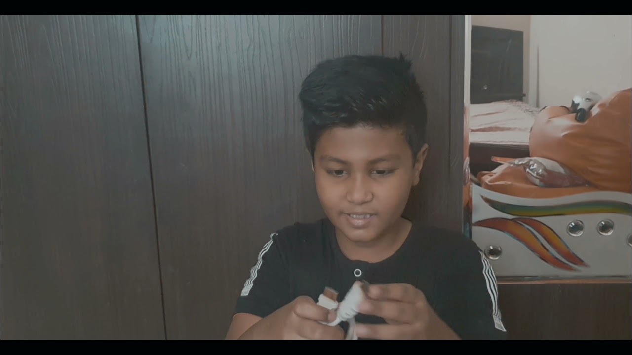 Unboxing amekete evo fox gamebox 🎮