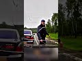 Road Rager Hits Drivers Car With Baseball Bat