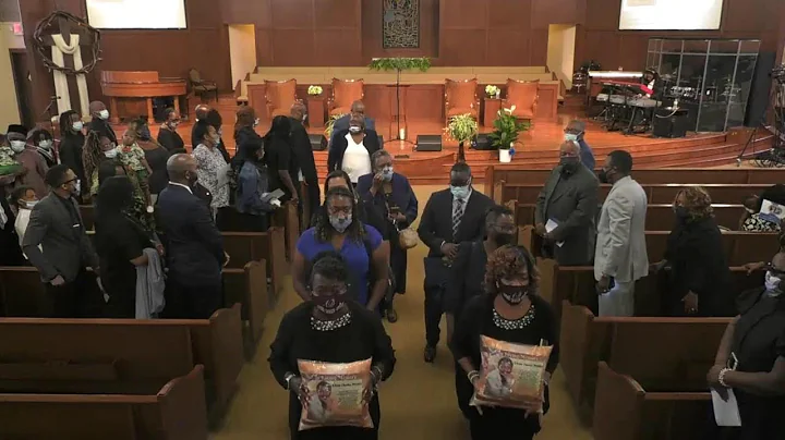 Celebration of Life Edwin Charles Presley | Septem...