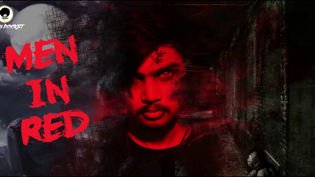 Vetthu Pocket  | MEN IN RED-Coming soon....