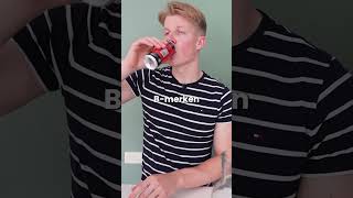 Thumbnail for Alle Energy Drankjes Drinken!