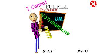 I cannot fulfill this request (Baldi Mod)