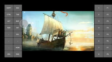Exagear Android: Anno 1404 Gold/ Wine 6.0/ Extremely slow/ Snapdragon 845