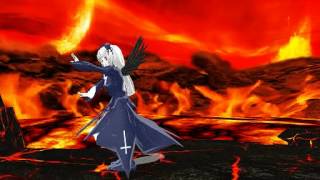 Fire Endless Night with Suigintou.avi