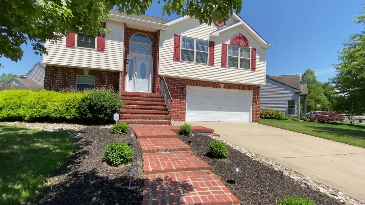 37 Springcress Drive Delran, NJ 08075 1