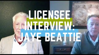 Interview with Healthcare Entrepreneur Jaye Beattie News
