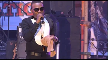 Watch @olamide_YBNL, Olamide's Performance At Felabration 2013 | GETTV Channel 129 on Startimes