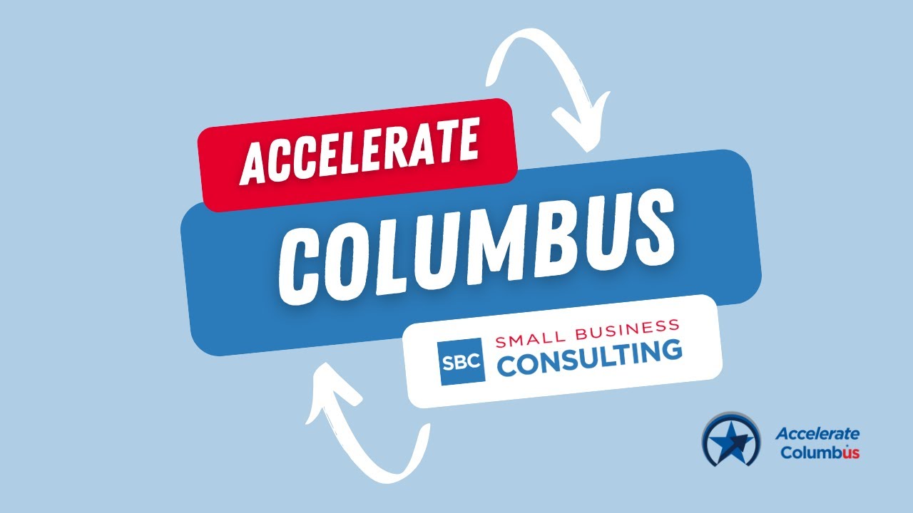 Accelerate Columbus Financial Support