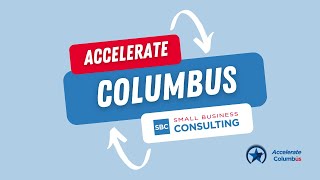 Accelerate Columbus Financial Support