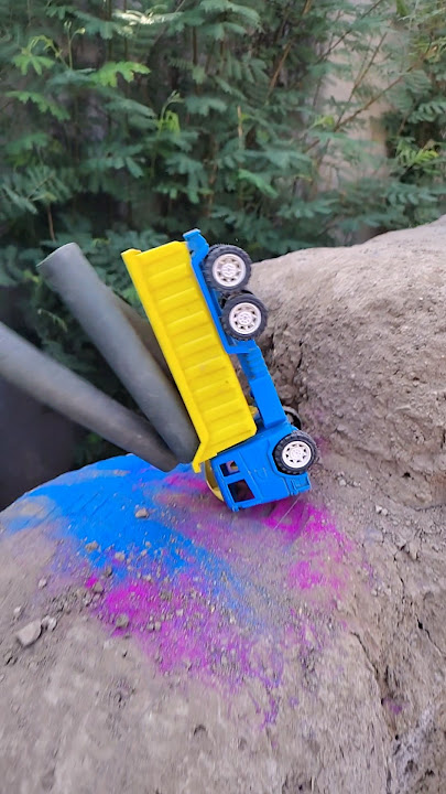 ok mamu#automobile#cat #jcb #excavator#jcbvideos #tractor#track #rc #short#shorts#cute#diy#bulldozer