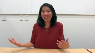 How Do You See At The Atomic Scale? Lets Hear From A Graduate Student