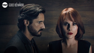 Good Behavior: Your Mama Had A Hard Night - Season 1, Ep. 4 Part 2 | Table Read | TNT Good Behavior: Your Mama Had A Hard Night - Season 1, Ep. 4 Part 2 | Table Read | TNT