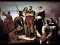 GUERRA DE LAS COMUNIDADES (Año 1520) Pasajes de la historia (La rosa de los vientos)