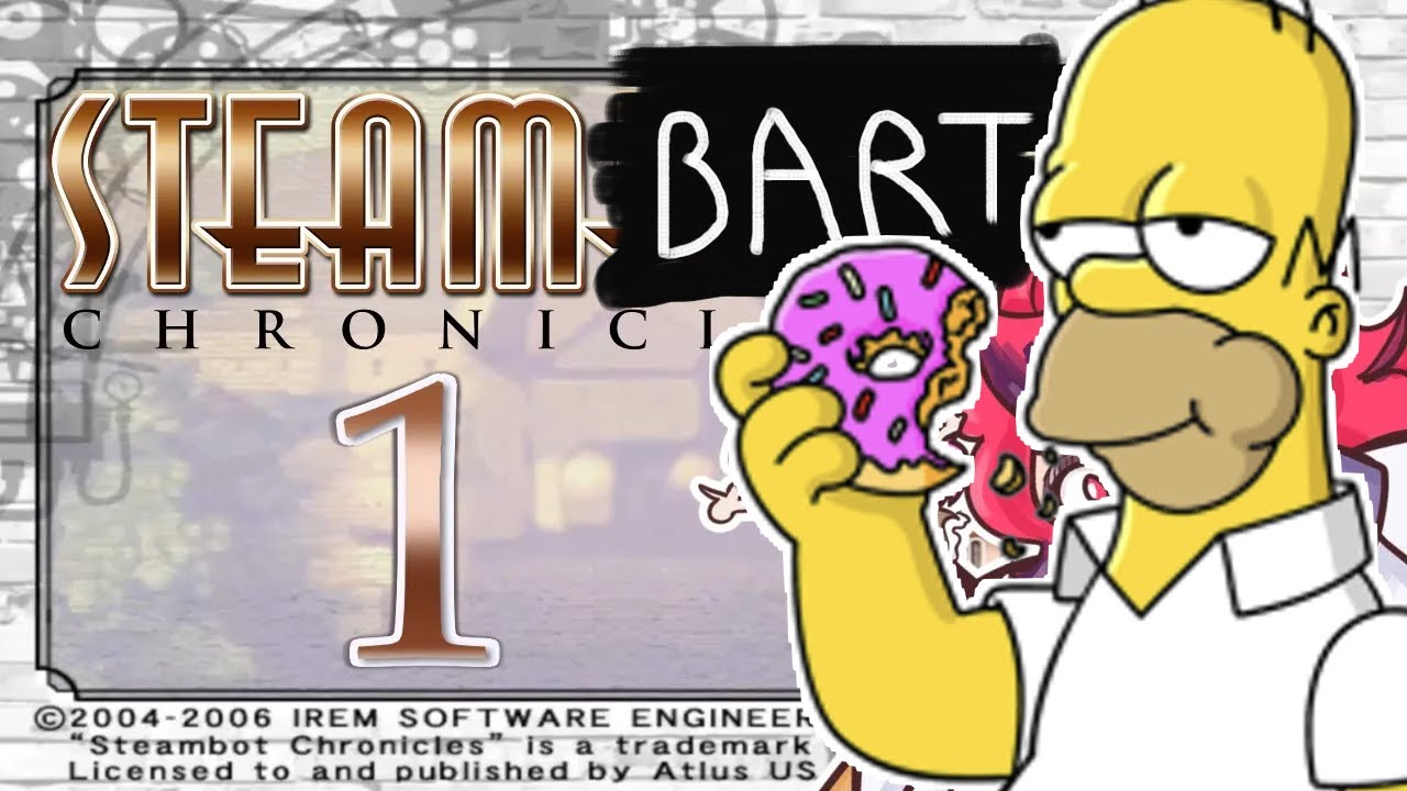 15 Minutes of Simpsons Bits - YouTube
