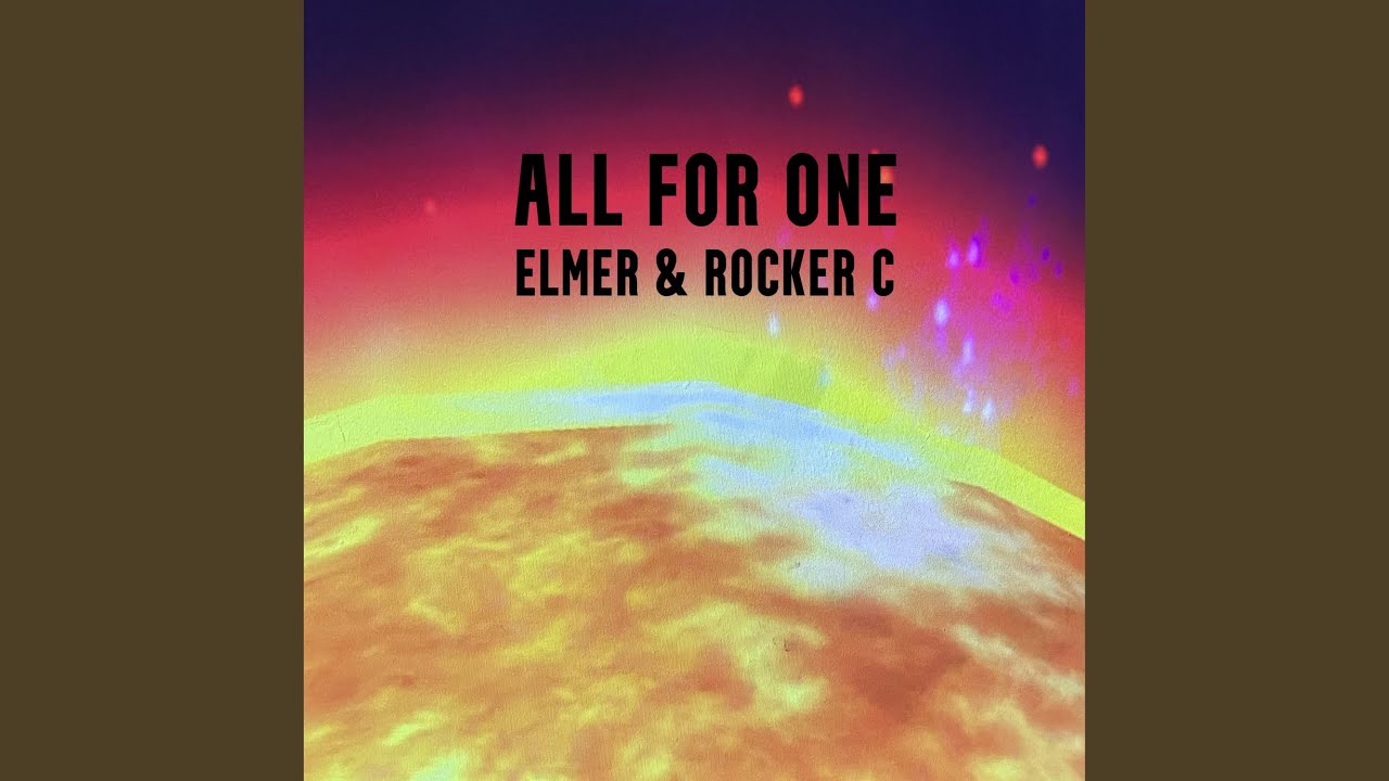 YouTube에서 All For One 보기 YouTube에서 All For One 보기