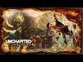 Uncharted 2   #3 на PS4