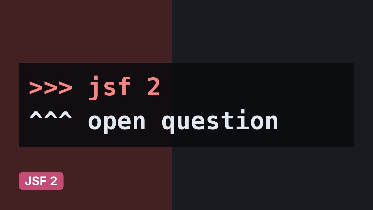 JSF 2 - Issue with custom input text component inside ui:repeat - YouTube